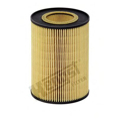 HENGST FILTER e34hd213 -  Масляный фильтр
